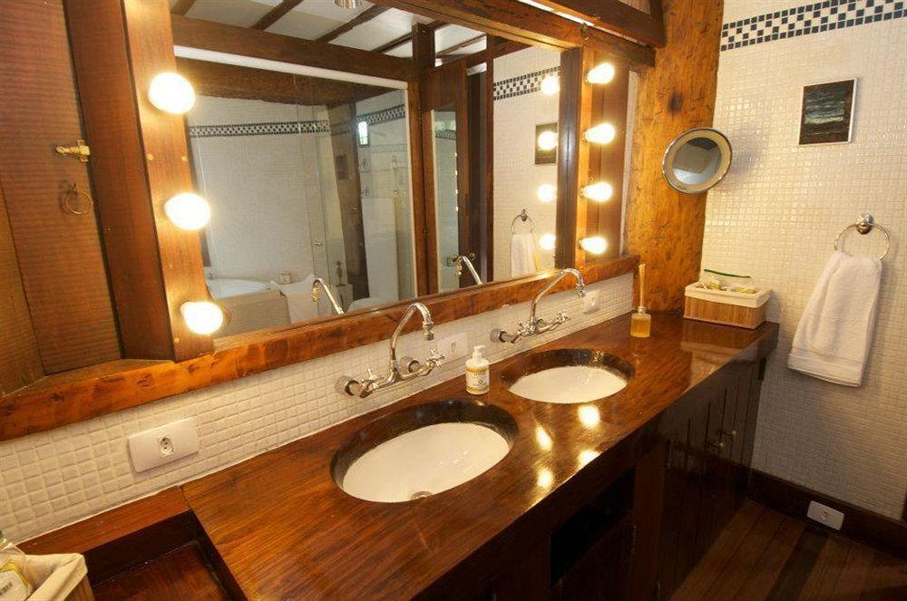 Tuakaza Exclusive Boutique Lodge リオデジャネイロ エクステリア 写真