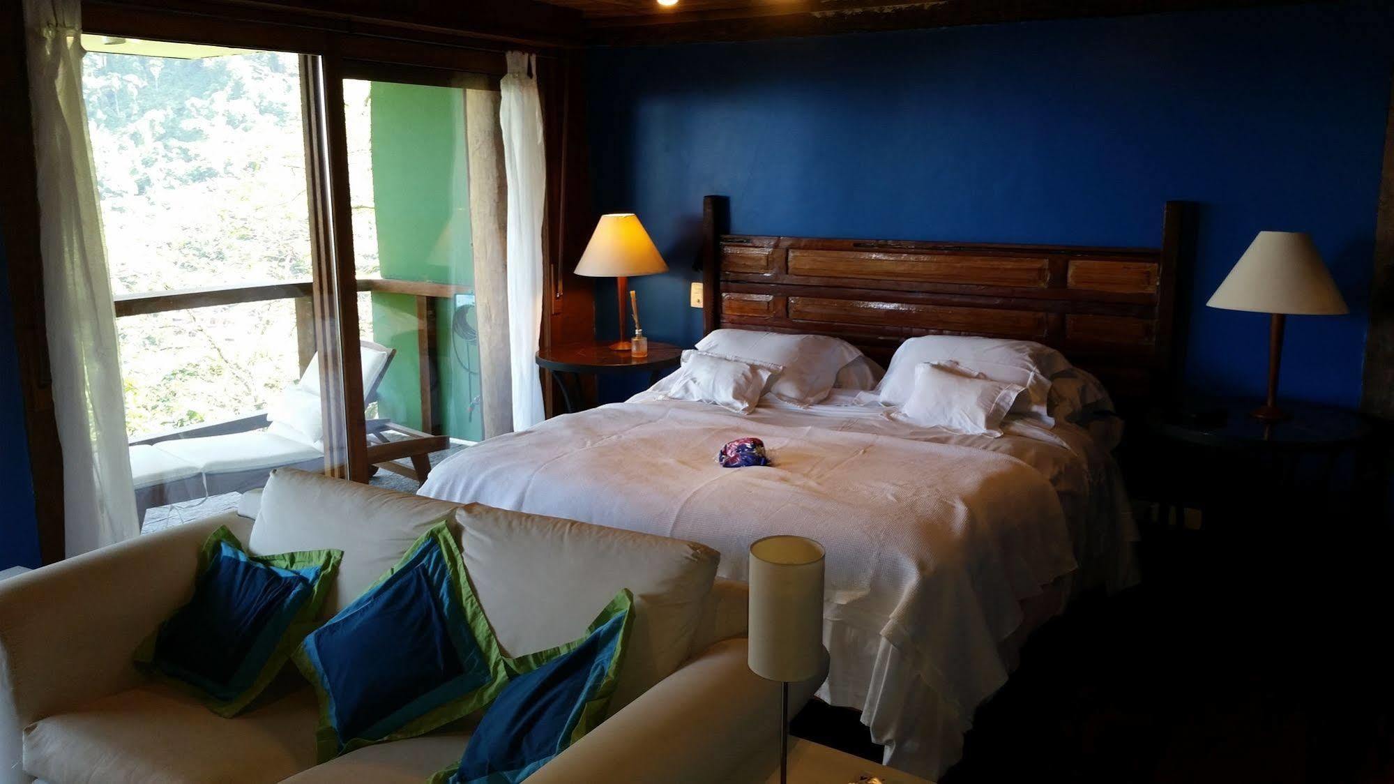 Tuakaza Exclusive Boutique Lodge リオデジャネイロ エクステリア 写真