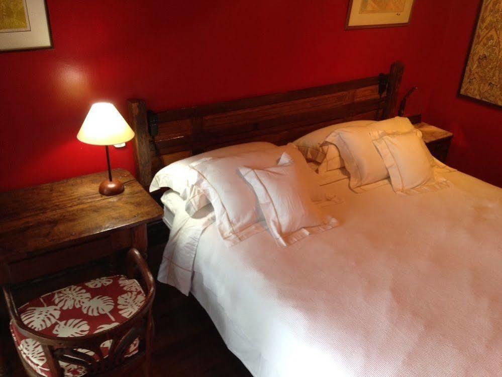 Tuakaza Exclusive Boutique Lodge リオデジャネイロ エクステリア 写真