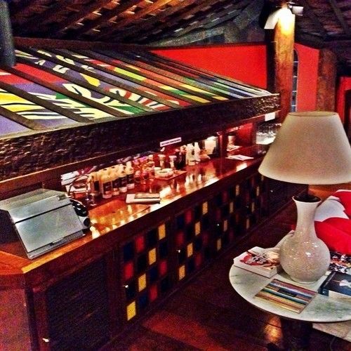 Tuakaza Exclusive Boutique Lodge リオデジャネイロ エクステリア 写真